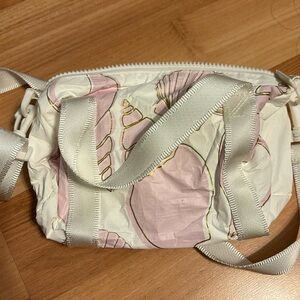 Aloha Collection Mini Duffle